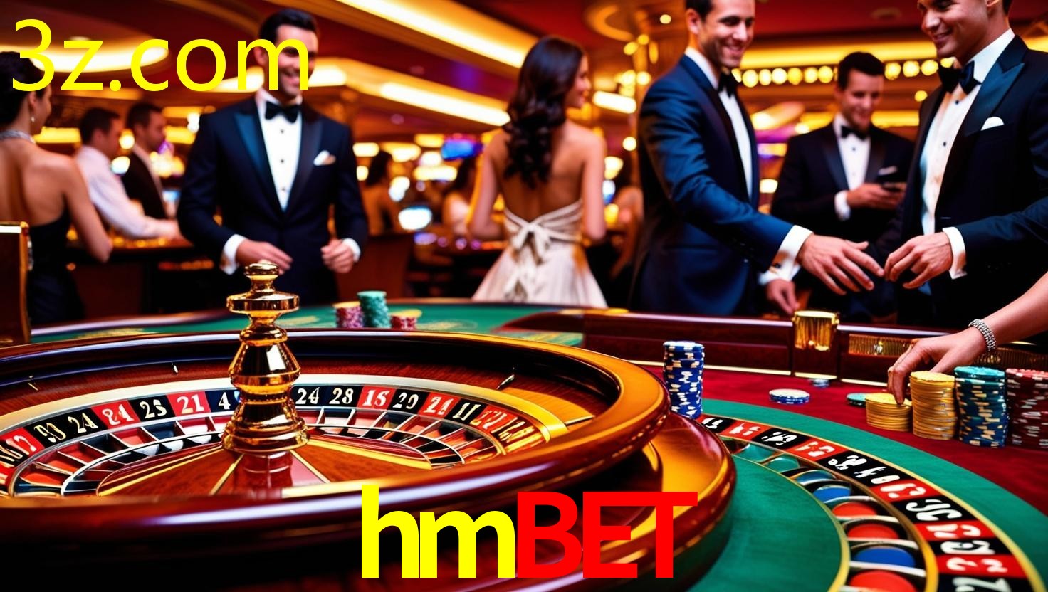 Verificação de Conta HMBET.COM